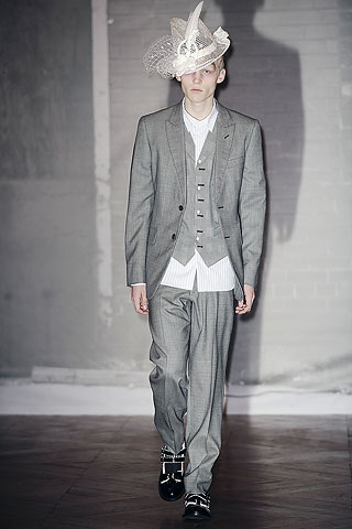 Comme des Garcons / - 2009-2010